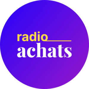 LOGO RADIO ACHATS