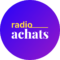 LOGO RADIO ACHATS